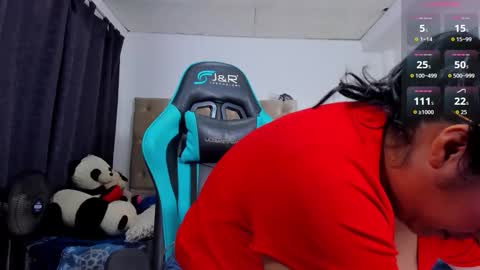  ferrer   online show from 02.11.26