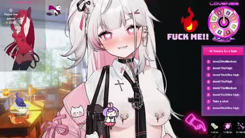 Lulu online show from 03.28.26