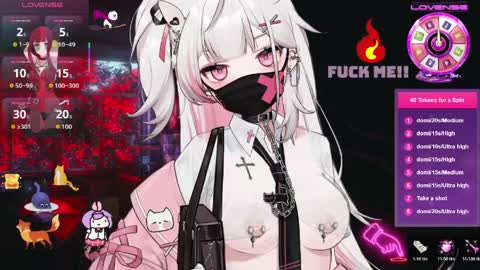 Lulu online show from 03.30.26