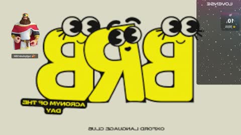 elizabeth online show from 12.15.25