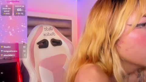 elizabeth online show from 03.15.26