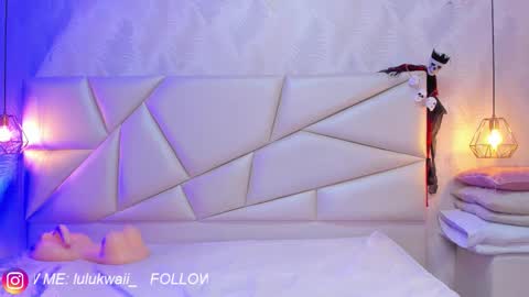 lulu online show from 10.15.25