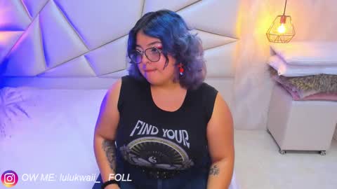 lulu online show from 12.05.25