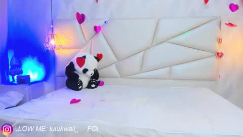 lulu online show from 02.18.26