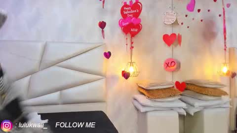 lulu online show from 02.27.26