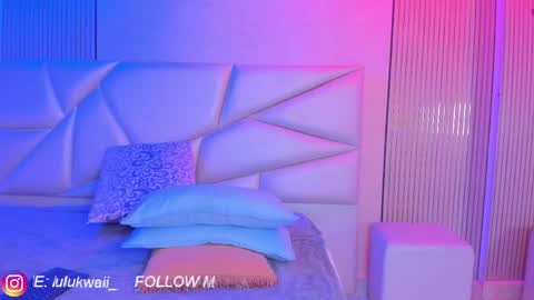 lulu online show from 04.14.26