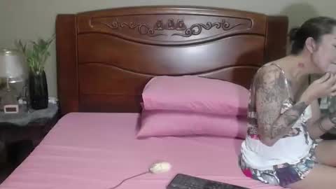 lulu_wild online show from 03.02.26