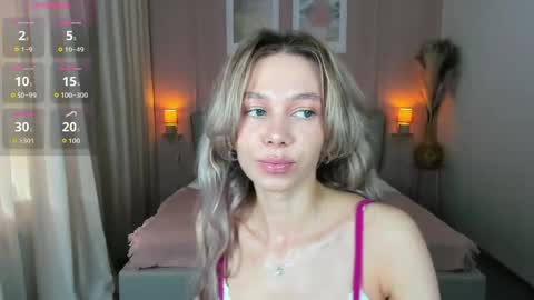 Alise online show from 03.25.26