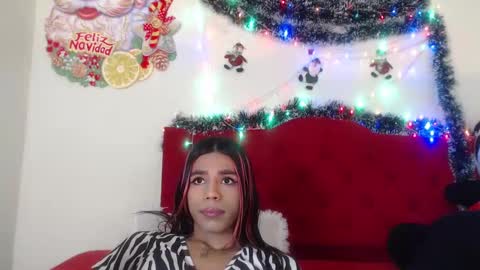 LULU online show from 12.14.24