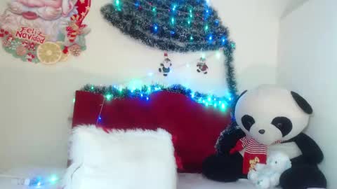 LULU online show from 12.21.24