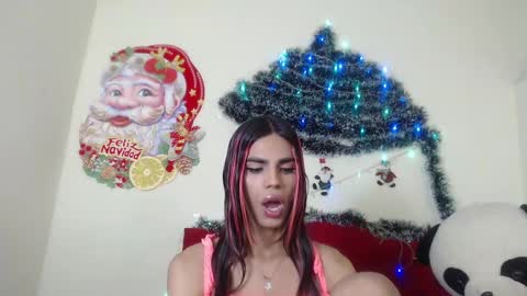 LULU online show from 12.29.24