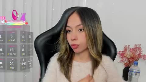 luluuberry online show from 01.05.26