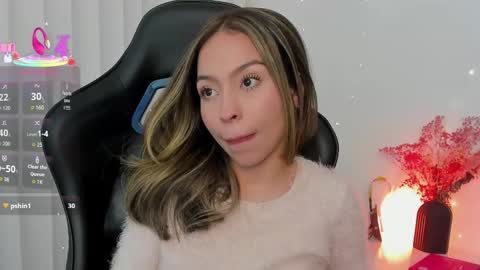 luluuberry online show from 01.11.26