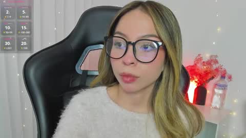 luluuberry online show from 02.02.26