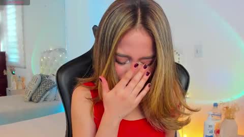 luluuberry online show from 02.28.26