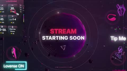 Lulu online show from 10.10.25