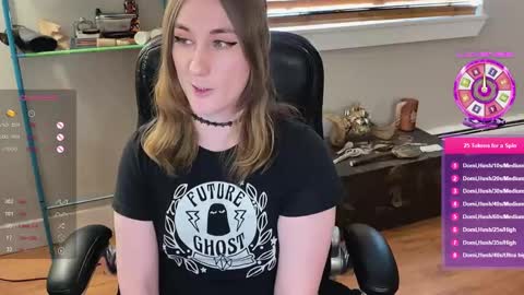 Lulu online show from 02.05.25