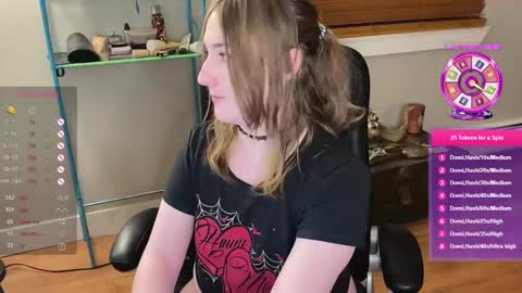 Lulu online show from 03.03.25