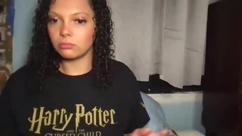 LuLu Valenttine Hot Sexy HawaiianCape Verde online show from 03.18.26