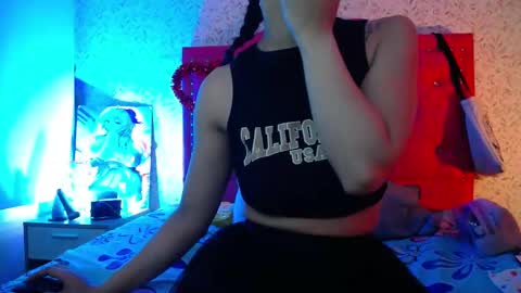 Luly online show from 09.10.25