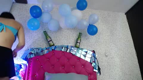 Luly online show from 10.02.25