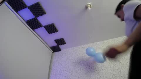 Luly online show from 10.11.25