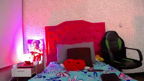 Luly online show from 10.22.25