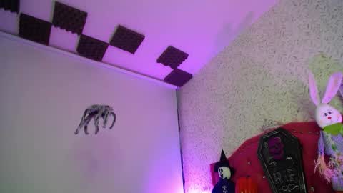 Luly online show from 10.25.25