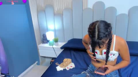 luly_dreams online show from 03.28.26