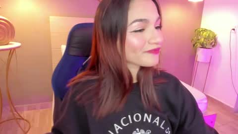 L U M A online show from 09.16.25