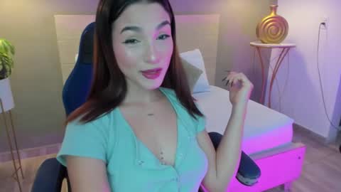 L U M A online show from 09.17.25