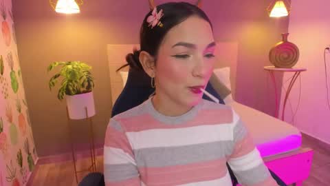 L U M A online show from 10.07.25