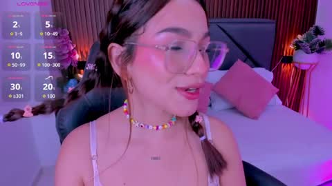 L U M A online show from 04.18.26