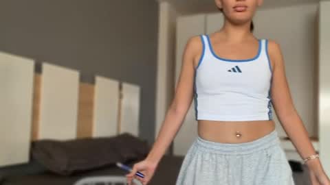 Luma online show from 04.11.26