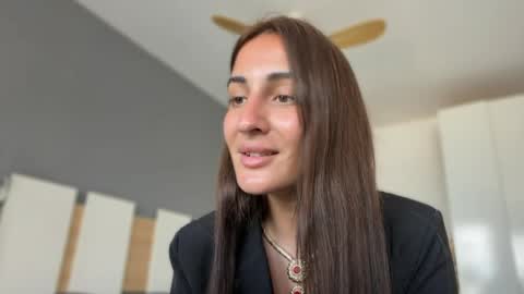 lumaevanya online show from 03.28.26