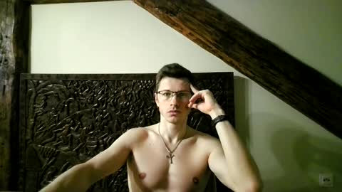 Snapshot of lumberjack__666 chatting on 04.30.26 Andrew independent model 2000-0000 CET daily online show from 04.30.26
