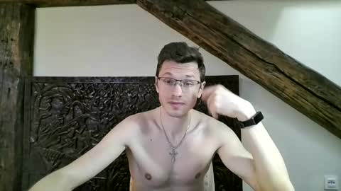 Snapshot of lumberjack__666 chatting on 05.03.26 Andrew independent model 2000-0000 CET daily online show from 05.03.26