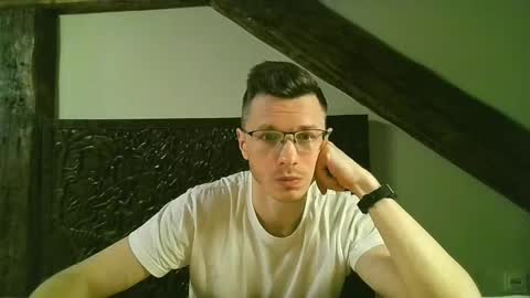 Snapshot of lumberjack__666 chatting on 05.12.26 Andrew independent model 2000-0000 CET daily online show from 05.12.26