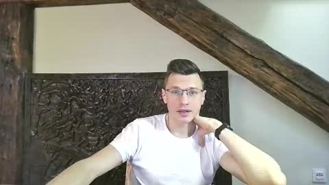 Snapshot of lumberjack__666 chatting on 05.14.26 Andrew independent model 2000-0000 CET daily online show from 05.14.26