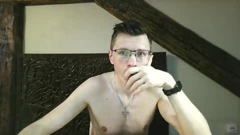 Snapshot of lumberjack__666 chatting on 05.24.26 Andrew independent model 2000-0000 CET daily online show from 05.24.26