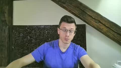 Snapshot of lumberjack__666 chatting on 05.28.26 Andrew independent model 2000-0000 CET daily online show from 05.28.26