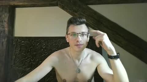 Snapshot of lumberjack__666 chatting on 05.31.26 Andrew independent model 2000-0000 CET daily online show from 05.31.26