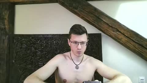 Snapshot of lumberjack__666 chatting on 06.02.26 Andrew independent model 2000-0000 CET daily online show from 06.02.26