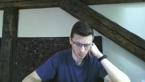 Snapshot of lumberjack__666 chatting on 06.04.26 Andrew independent model 2000-0000 CET daily online show from 06.04.26