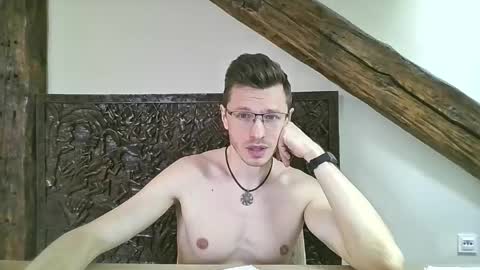 Snapshot of lumberjack__666 chatting on 06.06.26 Andrew independent model 2000-0000 CET daily online show from 06.06.26