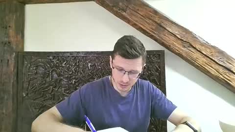 Snapshot of lumberjack__666 chatting on 06.07.26 Andrew independent model 2000-0000 CET daily online show from 06.07.26