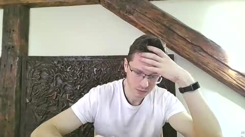 Snapshot of lumberjack__666 chatting on 06.11.26 Andrew independent model 2000-0000 CET daily online show from 06.11.26