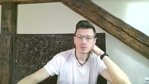 Snapshot of lumberjack__666 chatting on 06.15.26 Andrew independent model 2000-0000 CET daily online show from 06.15.26