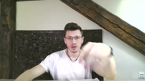 Snapshot of lumberjack__666 chatting on 06.16.26 Andrew independent model 2000-0000 CET daily online show from 06.16.26