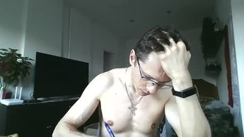 Snapshot of lumberjack__666 chatting on 06.26.26 Andrew independent model 2000-0000 CET daily online show from 06.26.26